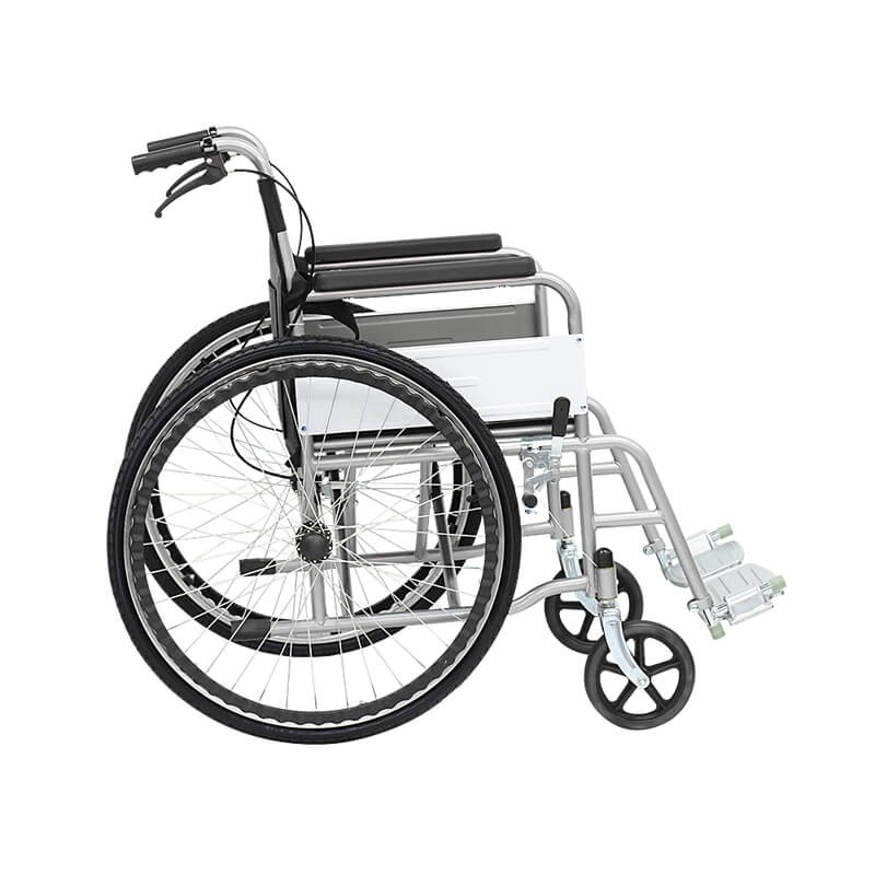 fold wheelchair